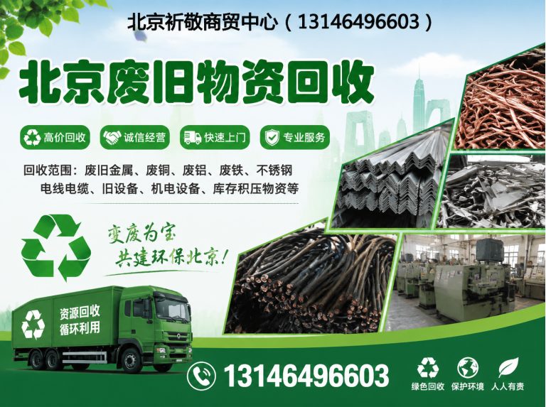 大兴区北京家电家具回收展示图